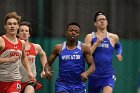 Wheaton Lyons Invitational  Wheaton College Men's and Women's track and field teams compete in the Lyons Track and Field Invitational. - Photo by: Keith Nordstrom : Wheaton College, track & field, Lyons Invitational